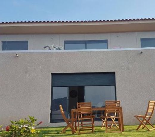 Superbe appartement avec 3 chambres vue mer