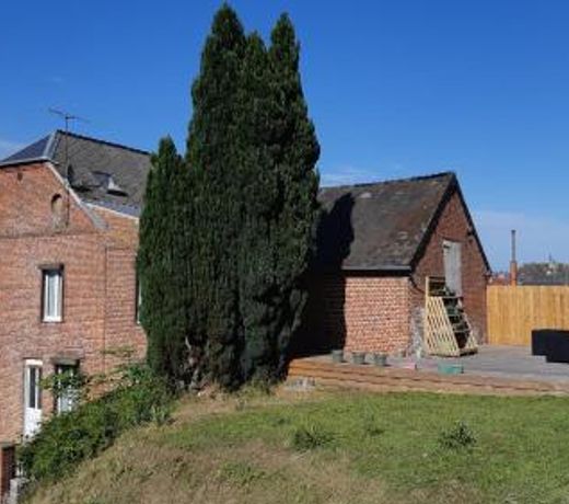 Les Hauts de Proisy