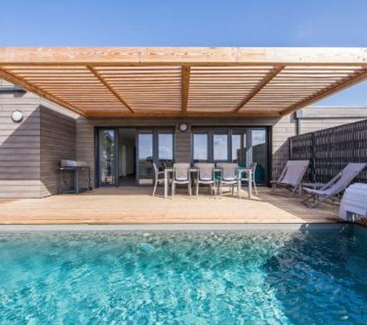 Résidence Pierre & Vacances Premium Les Terrasses d'Arsella