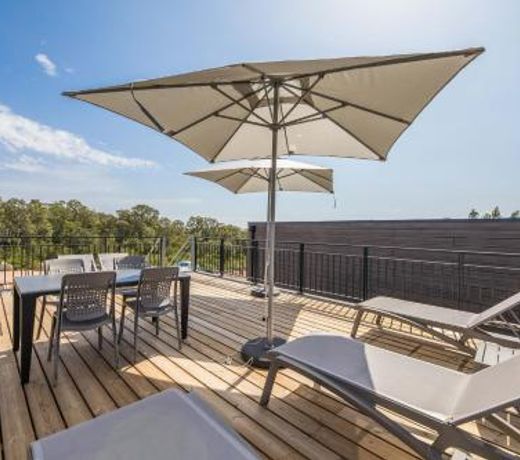 Résidence Pierre & Vacances Premium Les Terrasses d'Arsella