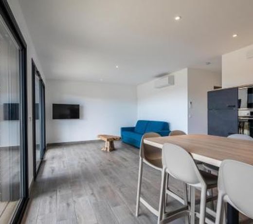 Résidence Pierre & Vacances Premium Les Terrasses d'Arsella