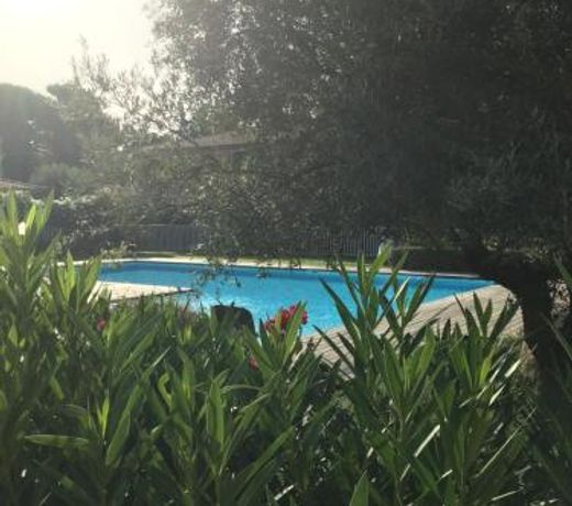 Appt T2 Standing avec Piscine et Terrasse
