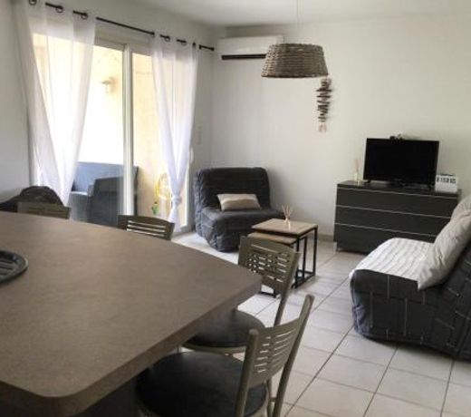 Appt T2 Standing avec Piscine et Terrasse