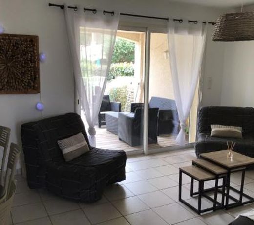 Appt T2 Standing avec Piscine et Terrasse