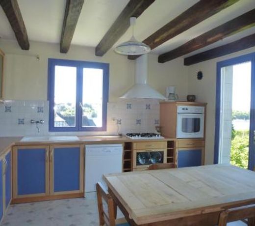 Holiday home, Plourivo