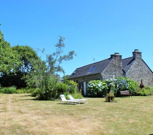 Sue's cottages