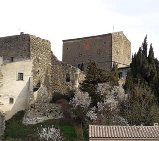 ChÃ¢teau de Pieusse