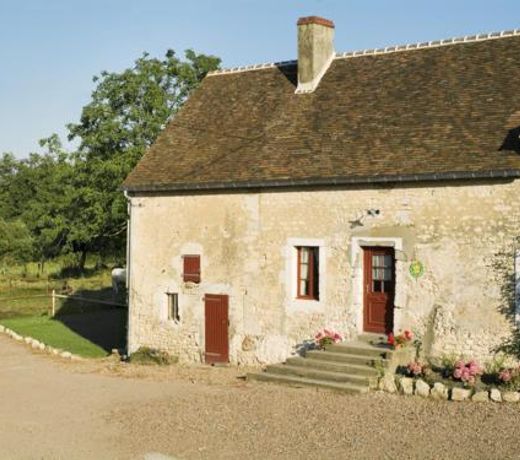 GÃ®te PervenchÃ¨res, 4 piÃ¨ces, 6 personnes - FR-1-497-49