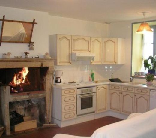 GÃ®te PervenchÃ¨res, 4 piÃ¨ces, 6 personnes - FR-1-497-49
