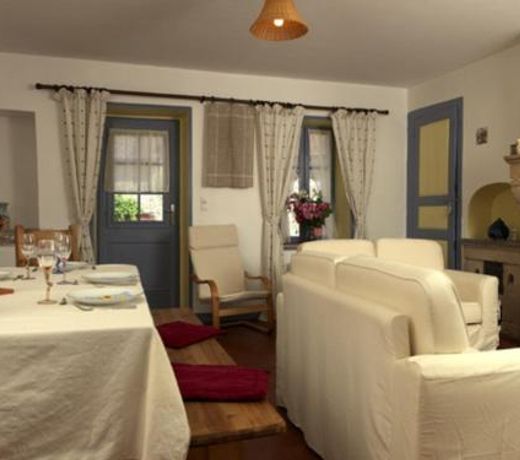 GÃ®te PervenchÃ¨res, 4 piÃ¨ces, 6 personnes - FR-1-497-49