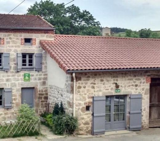GÃ®te Perigneux, 4 piÃ¨ces, 6 personnes - FR-1-496-5