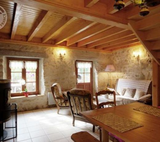 GÃ®te Perigneux, 4 piÃ¨ces, 6 personnes - FR-1-496-5