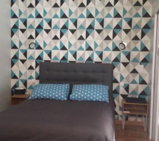 Un appartement lumineux au parc beaumont