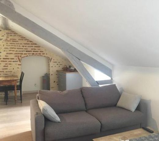 APPARTEMENT COSY ENTRE BOSQUET ET BEAUMONT