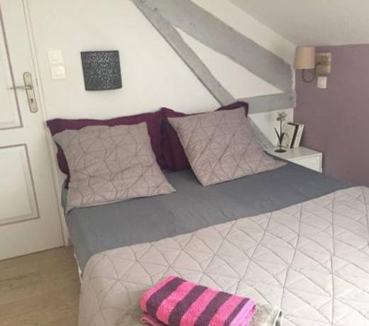 APPARTEMENT COSY ENTRE BOSQUET ET BEAUMONT