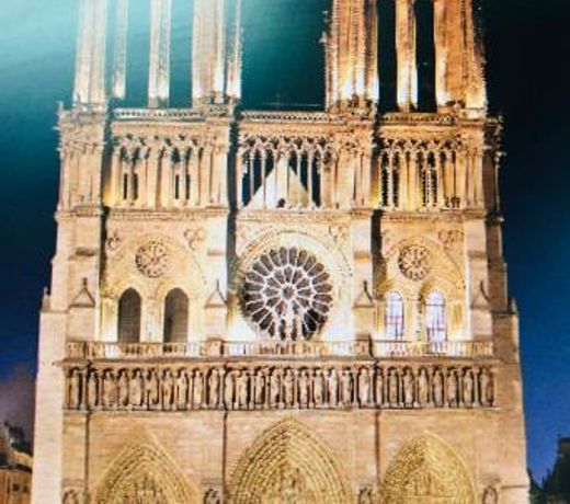 SAINT PAUL 22