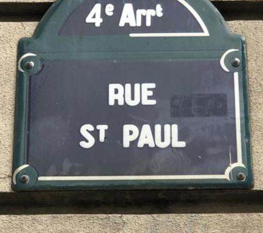 BEAUTY SAINT PAUL