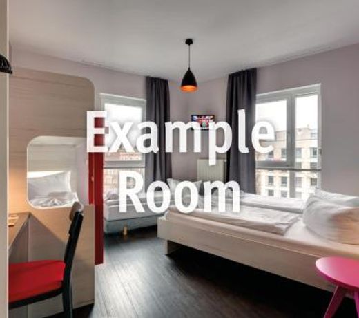 MEININGER Hotel Paris Porte de Vincennes
