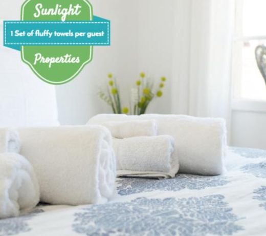 Sunlight Properties - "L'Artiste" - Old Town - By sea