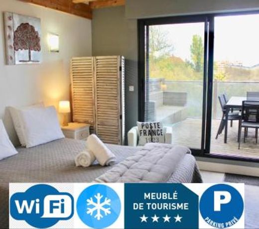 Meuble prestige