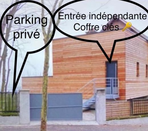 Meuble prestige
