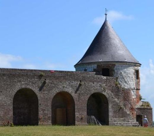 Auberge de jeunesse-La Hulotte