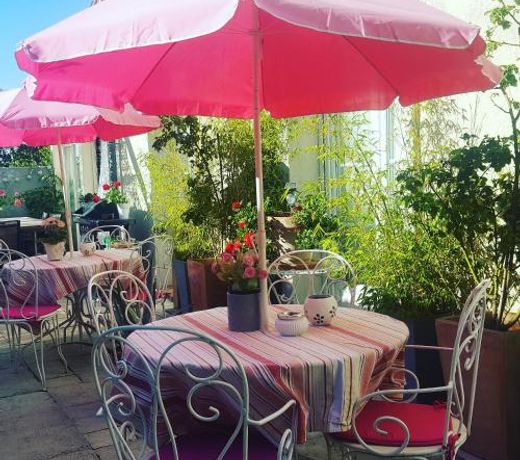 La Belle Vie B&B