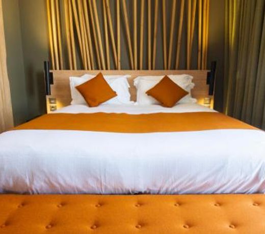 Hotel Golden Tulip Montpellier Centre St Roch