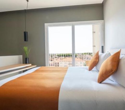Hotel Golden Tulip Montpellier Centre St Roch
