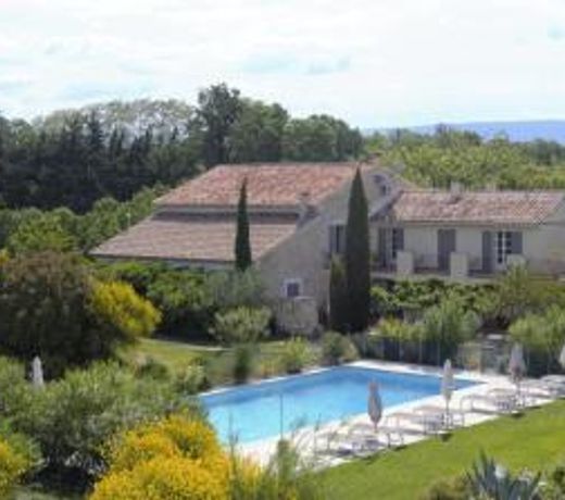 GÃ®te Crillon