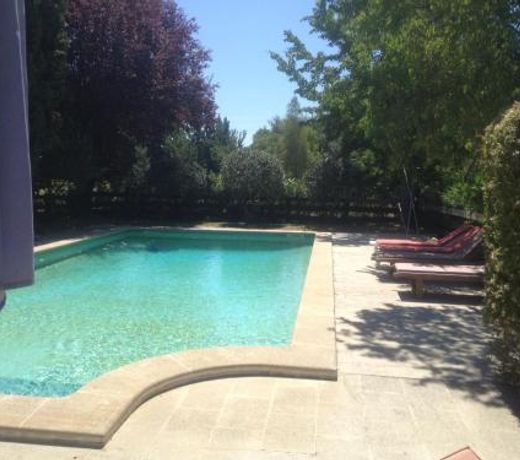 La Jacquemarie