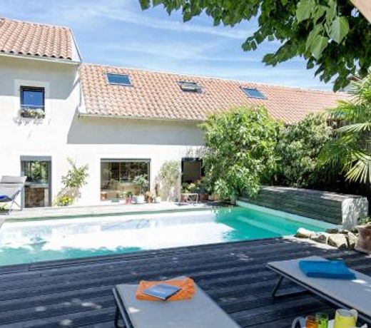 Une Odeur de Tilleul