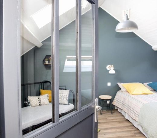 Une Odeur de Tilleul