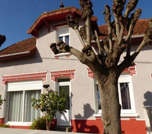 GÃ®te Molinet, 3 piÃ¨ces, 6 personnes - FR-1-489-253