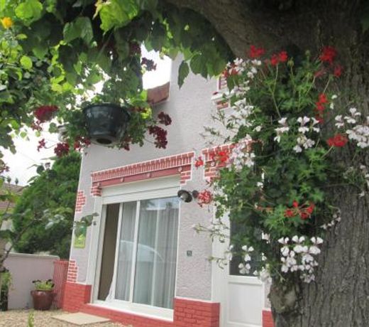 GÃ®te Molinet, 3 piÃ¨ces, 6 personnes - FR-1-489-253