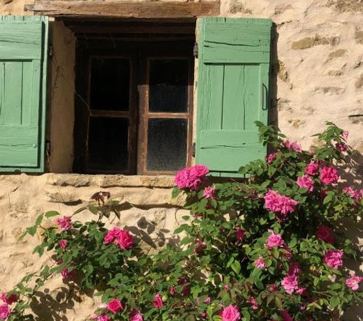 Hameau de Montcabirol