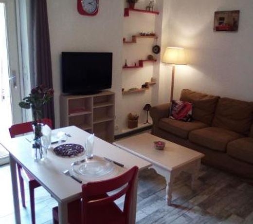 Charmant studio centre ville Mirepoix