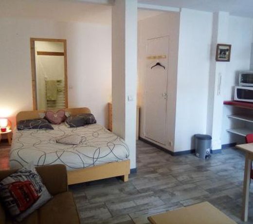 Charmant studio centre ville Mirepoix