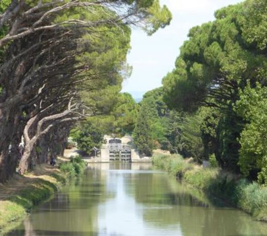 Domaine de lâHerbe Sainte