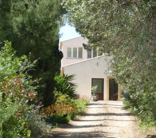 Domaine de lâHerbe Sainte