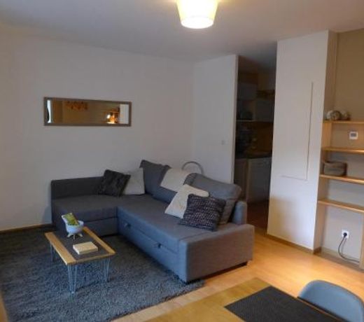 Confortable appartement T2 cabine Loudenvielle
