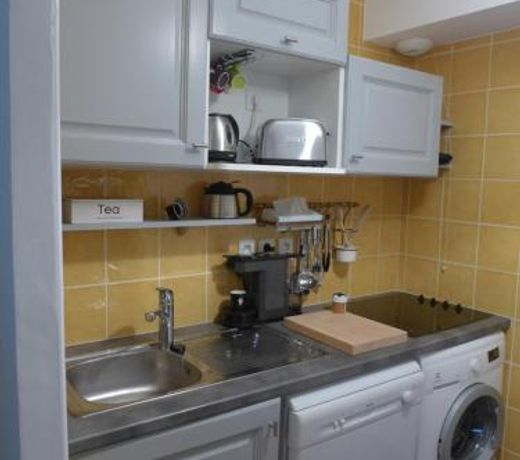 Confortable appartement T2 cabine Loudenvielle