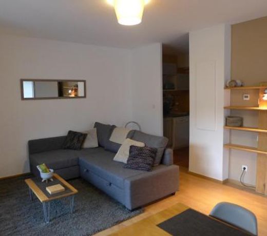 Confortable appartement T2 cabine Loudenvielle