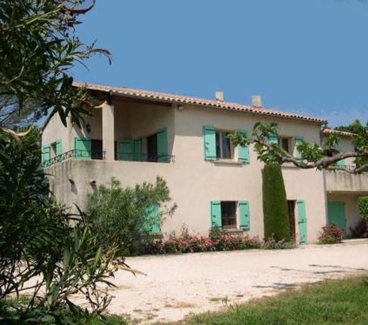 Gite Villa des Sources