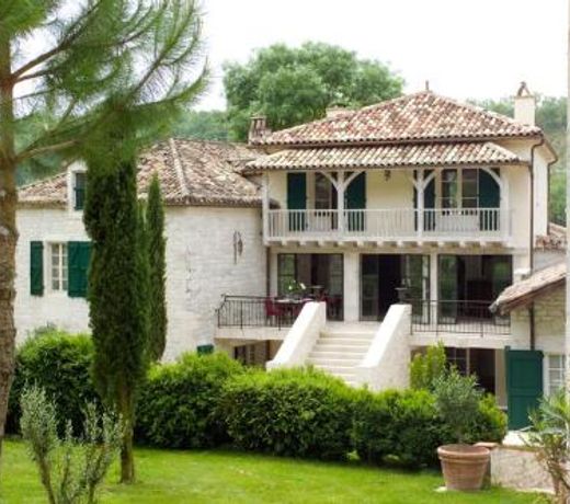 Domaine de Saint-Gery