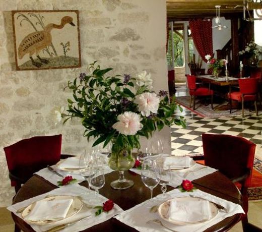 Domaine de Saint-Gery