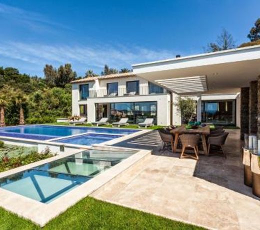Villa Colibri