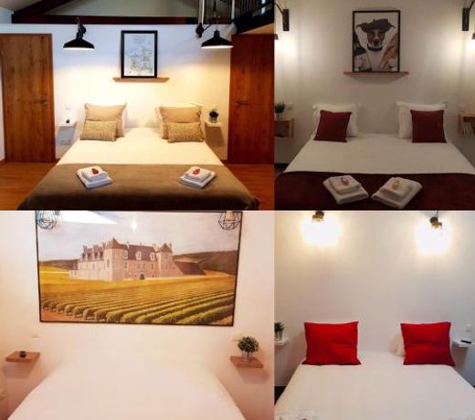 HÃ´tel La Bonaventure Jezainville