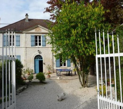Une ParenthÃ¨se en Champagne