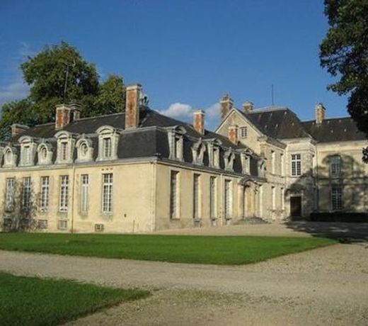 Une ParenthÃ¨se en Champagne
